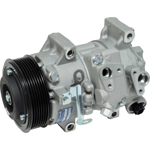 UNIVERSAL AIR COND CO11110C UNIVERSAL A/C