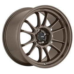Konig Hypergram 15x7.5 4x100 ET35 Race Bronze