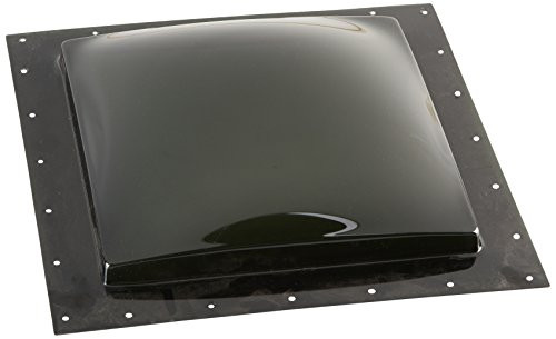 S.RECREATION SL1414S SKYLIGHT-SMOKE - 14 X 14