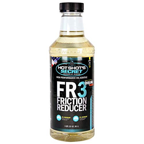 HOT SHOTS HSSFR332Z FR3 1 QT ROUND