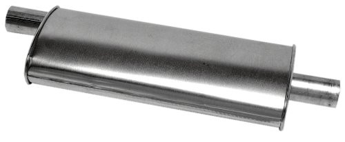WALKER EXHST 18109 UNIVERSAL TRU-FIT MUFFLER