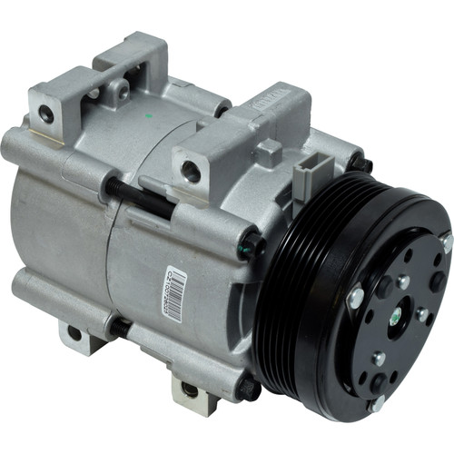 UNIVERSAL AIR COND CO101730C NEW COMPRESSOR