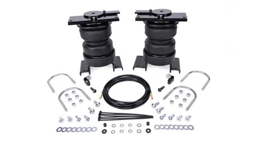 21C F150 RAPTOR GEN III 4WD LOADLIFTER 5000 ULTIMATE AIR SPRING KIT W/AIR SPRING CRADLE