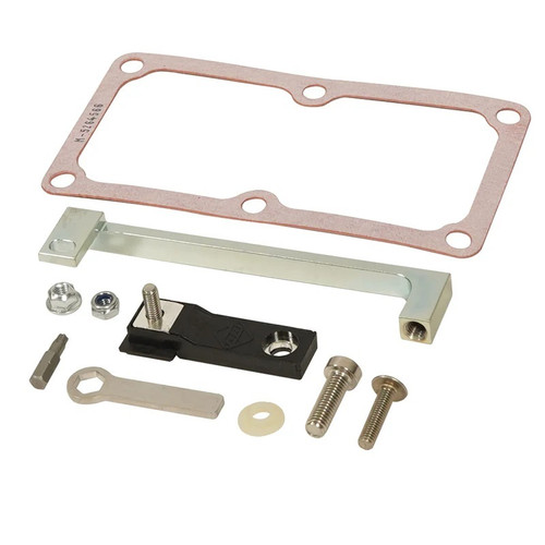 07.5C RAM 2500/3500 6.7L CUMMINS KILLER GRID HEATER UPGRADE KIT