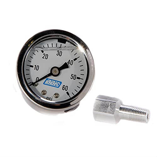 BBK PERF 1617 LIQUID-FILL PRES GAUGE