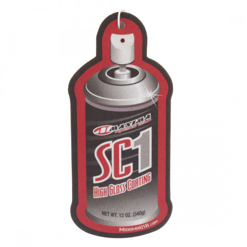 CLEANER MAXIMA AIR FRESHENER SC1 SCENTED