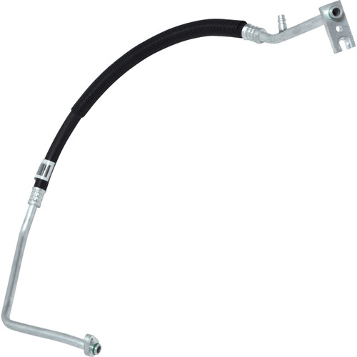 UNIVERSAL AIR COND HA11429C UNIVERSAL A/C