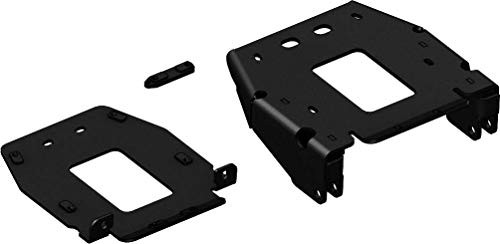 KAPPERS FABRICATING809-105870 PLOW MOUNT POLARIS RZR