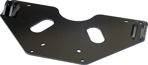 KAPPERS FABRICATING809-105055 PLOW MNT-HONDA FORMAN 2005-11
