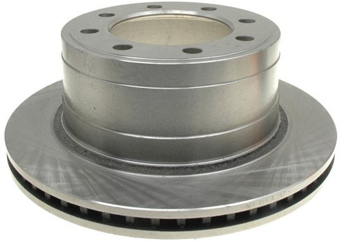 RAYBESTOS 780139R SINGLE ROTRS