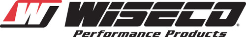 Wiseco Catalog 2018