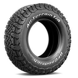 285/75R18 ALLTERRAIN T/A KO3