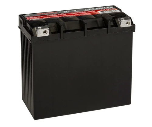 Odyssey ODYODS-AGM20L POWERSPORT SERIES 12 VOLT BATTERY