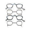 CG Intake Gaskets