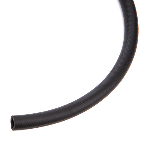 8AN 402 Series Push Lock Hose 3ft Black