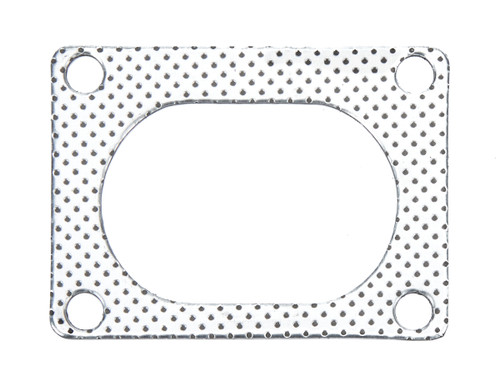QTP Bolt-On QTEC Low Profile 4 Bolt Gasket