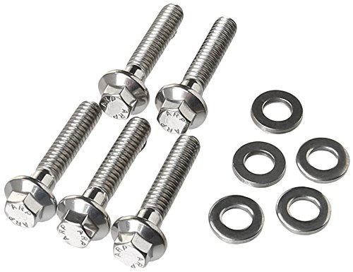 ARP 6211250 HEX BOLT PK5