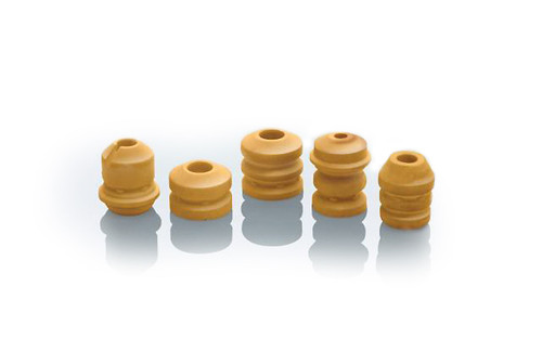 Eibach 13 Ford Focus ST Bump Stop - Secondary Spring Tuning