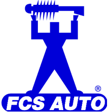 FCS STRUTS 1331688R STRUT ASSEMBLY