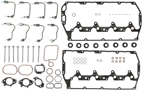 MAHLE Original Ford F-250 Super Duty 14-11 Valve Cover Set