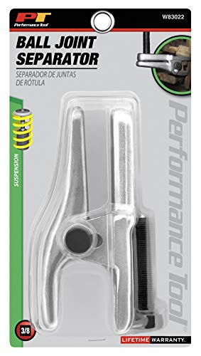 PERFORM TOOL W83022 BALL JOINT SEPARATOR