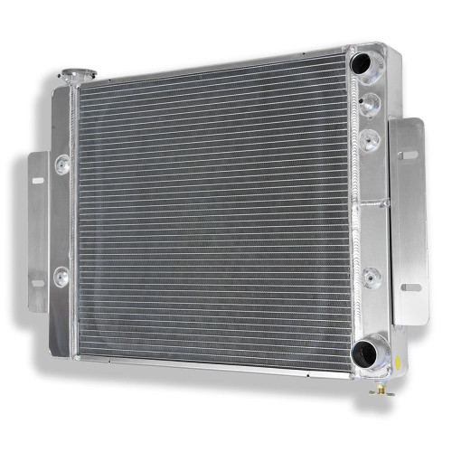 Flex-A-Lite FLX111466 7386 CJ RADIATOR LS