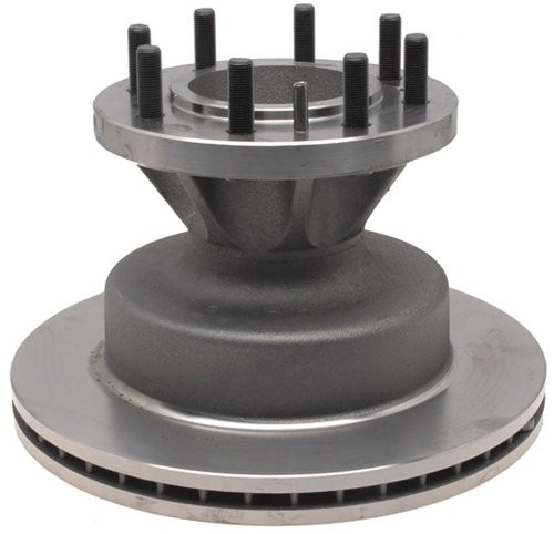 RAYBESTOS 66529 BRAKE ROTR   (RUD)