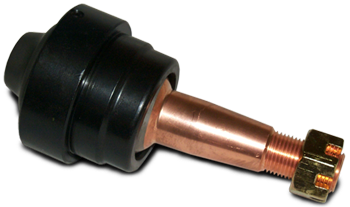 Lower Ball Joint Prec Press In Mustang
