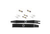 0714 FJ CRUISER INTERIOR LED KIT  STAGE 1 (COOL WHITE)