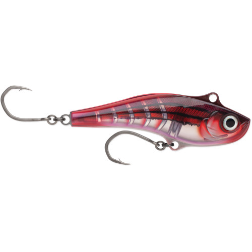 Dominator Outlaw L/M Left Flare Red