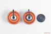 MTO Control Arm Bearings
