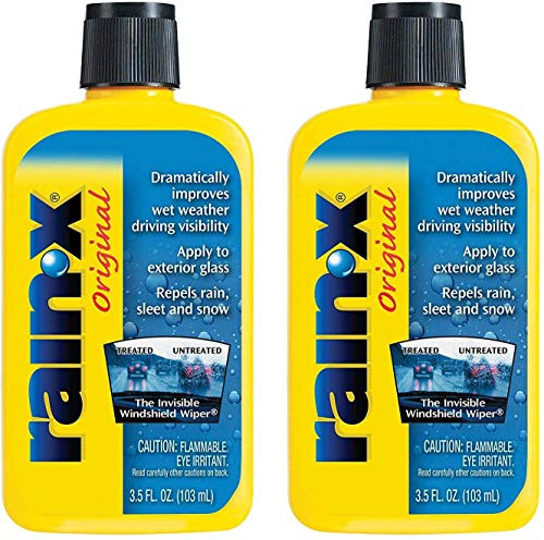 RAIN X 800002242 RX TREATMENT 3.5OZ