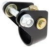 Rock Jock CUERJ-441105-101 CURRECTLYNC STEERING STABILIZER SHOCK TIE ROD CLAMP; JL/JT/JK; KIT