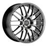 ENK EKM3 Wheels