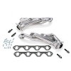 BBK Short Unequal Headers