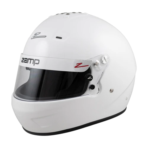 Helmet RZ-57 Large White SA2025