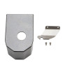 WCF Master Cylinder Cover