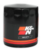 OIL FILTER; SPIN-ON