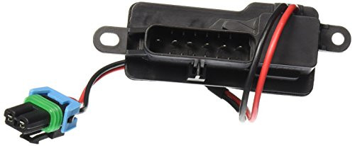 FOUR SEASONS 20070 RESISTOR BLOCK