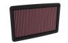 REPLACEMENT AIR FILTER