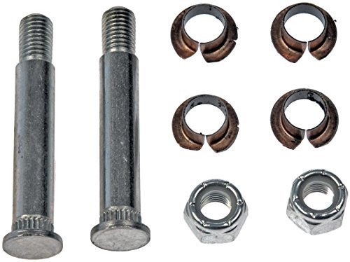DORMAN 38470 HINGE PIN & BUSHING KIT