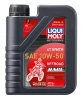 LQM Motor Oil - Motorbike 4T