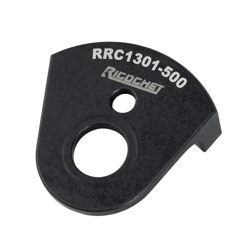 Base for Shock Guard 1/2in Hole