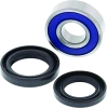 QBS Bearings