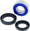 QBS Bearings