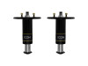 2123 RAM 1500 TRX REAR 2.5IN BUMP STOP KIT 2.25IN TRAVEL