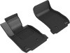 1421 BMW 2 SERIES (F22) R1 MAXPIDER KAGU FLOOR MAT BLACK