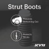 KYB Strut Boots