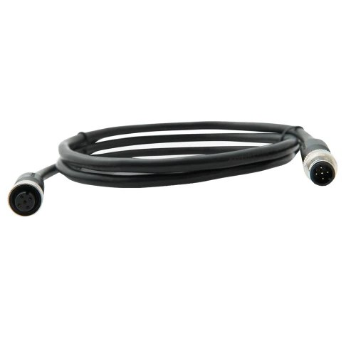 Battery Cable Kit 2 Gauge Crown Vic