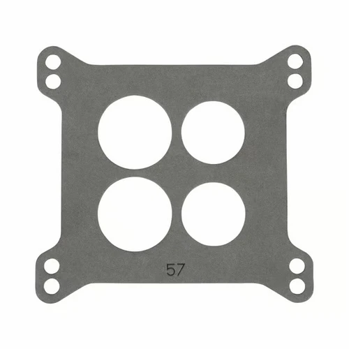 Carb Gasket 4-Hole Carter Carb